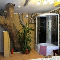 Hotelfotos My Hostel Rooms