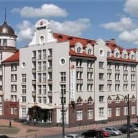 Fotos del hotel Гелиопак Кайзерхоф