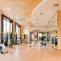Hotelfotos Гелиопак Кайзерхоф