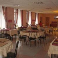 Hotelfotos Парк Отель