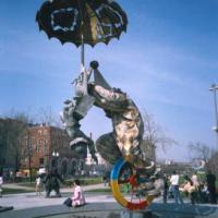 Hotel photos City Realty Central Apartments Tsvetnoy Bulvar