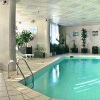 Fotos del hotel Ирис Конгресс