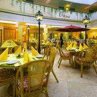 Fotos del hotel Ирис Конгресс