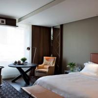 Fotos del hotel Арарат Парк Хаятт