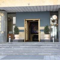 Hotelfotos Мелодия