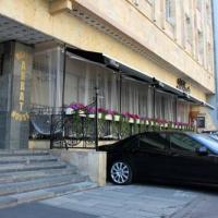 Hotelfotos Мелодия