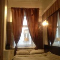 Hotel photos Bulgakov Mini-Hotel