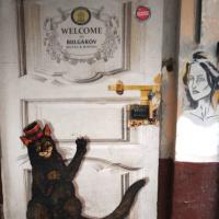 Fotos del hotel Мини-отель Булгаков