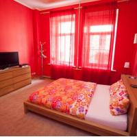 Fotos del hotel Tverskaya Loft Hotel