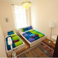 Hotelfotos Tverskaya Loft Hotel
