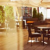 Fotos del hotel Аквамарин