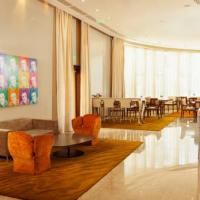 Hotelfotos Аквамарин