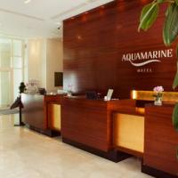 Fotos del hotel Аквамарин