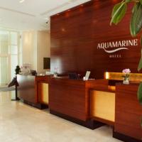 Hotel photos Aquamarine Hotel