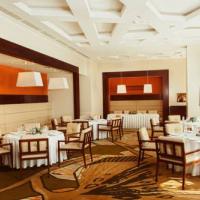 Hotelfotos Аквамарин