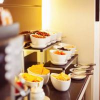 Hotel photos Aquamarine Hotel