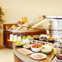 Hotel photos Aquamarine Hotel