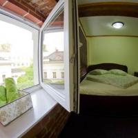 Hotelfotos Отель Post