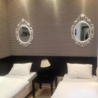 Fotos del hotel Мини-отель Булгаков