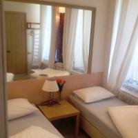 Hotelfotos Мини-отель Булгаков