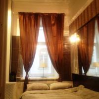 Hotelfotos Мини-отель Булгаков