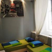 Фотографии отеля Мини-отель Булгаков