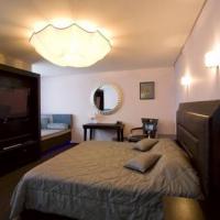 Hotel photos Okhotnik Hotel