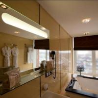 Hotelfotos Гостиница Охотник