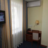 Фотографии отеля Бизнес-отель Спектр