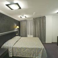 Hotelfotos Гостиница Радищевская на Таганке