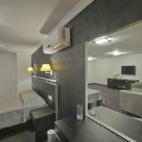 Hotelfotos Гостиница Радищевская на Таганке