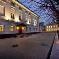 Fotos del hotel Гостиница Радищевская на Таганке