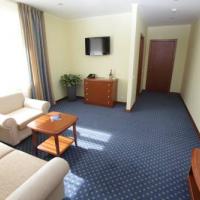 Fotos del hotel Бизнес-отель Спектр