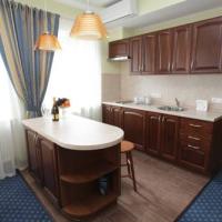 Hotelfotos Бизнес-отель Спектр