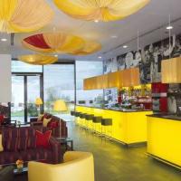 Hotel photos Angelo Airport Hotel Ekaterinburg