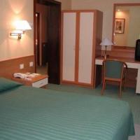 Hotel photos Airhotel Domodedovo