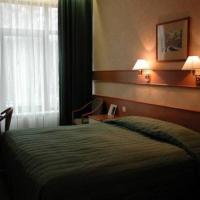 Hotelfotos Домодедово Аэротель