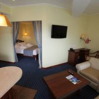 Hotelfotos Бизнес-отель Спектр