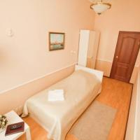 Hotel photos Gorkoff at Ostozhenka