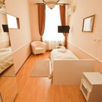 Фотографии отеля Версаль на Остоженке