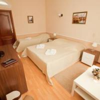 Hotel photos Gorkoff at Ostozhenka