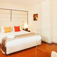 Hotelfotos Аквамарин