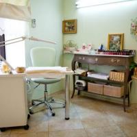 Fotos del hotel Золотой сад