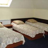 Hotelfotos Калина отель