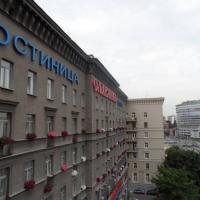 Hotelfotos Гостиница Славянка