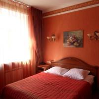 Фотографии отеля Гостиница Славянка