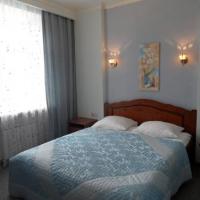 Hotelfotos Гостиница Славянка