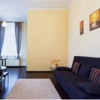 Hotelfotos LikeHome Апартаменты Тверская