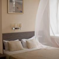 Hotelfotos Джаз отель