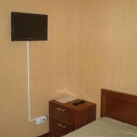 Hotelfotos Парк Отель